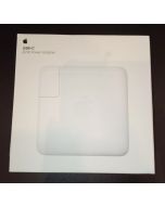 Apple 87W USB-C Power Adapter/Charger A1719 New - One Year Warranty - LLA US Version
