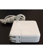 Apple 60W MagSafe 2 Power Adapter/Charger A1435 Used - One Year Warranty - LLA US Version