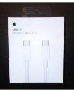 Apple USB-C Charge Cable (2m) A1739 New - One Year Warranty - USA LLA version
