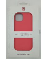 UAG Dot Series - iPhone 13 Case (Pink) - US Imported