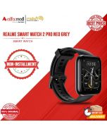 Realme Watch 2 Pro Neo Grey - Mobopro1