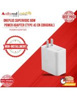 Oneplus Supervooc 80W Power Adapter (Type-A) CN - Mobopro1