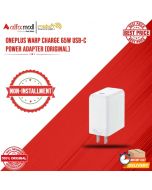 OnePlus Warp Charge 65W Power Adapter - Mobopro1