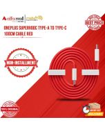 Oneplus Supervooc Type-A to Type-C Cable 100cm - Mobopro
