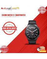 Xiaomi Smart Watch S1 Black - Mobopro1