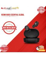 Redmi Buds Essential Global Black - Mobopro1