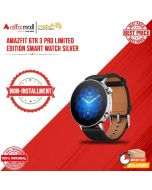 Amazfit GTR3 Pro Limited Edition Silver - Mobopro1
