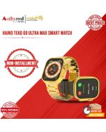 Haino Teko Watch G9 Ultra Max Golden Edition - Mobopro1