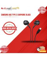 Samsung AKG Type C Earphone Black - Mobopro1