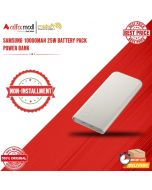 Samsung Battery Pack 10,000 mAh Capacity 25W Super Fast Charging Dual Port Power Bank - Mobopro1