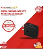 Samsung 25W PD Power Adapter, Black EP-T2510 New Version - Mobopro1