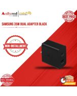 Samsung 35W PD Power Adapter Duo (USB-C, USB-A) - Mobopro1