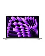 Apple MacBook Air 13inch - Apple M3 Chip 8-Core CPU 8-Core GPU 8GB 256GB SSD (MRXV3) 