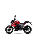 SR 200 CC BATLO MOTORCYCLE_RED