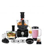 AG-3157 Anex Multifunction Food Processor-Fatima Traders-6 Months (0% Markup)