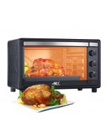 Anex AG-3073EX Deluxe Oven Toaster with Convection Fan