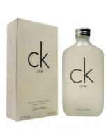 Calvin Klein One Eau de Toilette 100ml + On Installment