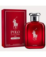 Ralph Lauren Polo Red EDP + On Installment