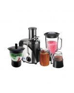 Anex AG-189EX Deluxe Juicer Blender Grinder ON Installment