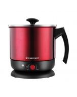 Westpoint WF-6175 Deluxe Multifunction kettle