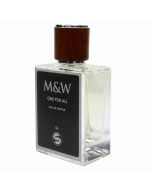 Surmawala M&W One For All EAU DE PARFUM - 50 ML - Non-Installment