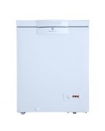 Dawlance Single Door Series 10 CFT Deep Freezer White DF-300 W Inverter With Free Delivery On Installment By Spark Technologies.