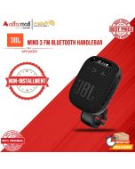 JBL Wind 3 FM Bluetooth Handlebar Speaker Mobopro1