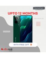 VGO TEL Note 23 8GB Ram 256GB On Installment (Upto 12 Months) By HomeCart With Free Delivery & Free Surprise Gift & Best Prices in Pakistan