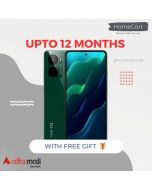 VGO TEL Note 23 8GB Ram 256GB | On Instalment | Upto 12 Months By HomeCart With Free Delivery & Free Surprise Gift & Best Prices in Pakistan