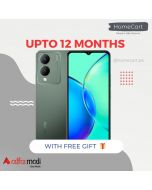 VIVO Y17S 4GB Ram 128GB On Installment (Upto 12 Months) By HomeCart With Free Delivery & Free Surprise Gift & Best Prices in Pakistan