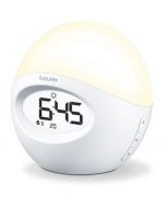 Beurer Wake Up Light (WL-32) With Free Delivery On Installment By Spark Technologies.