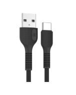 Westpoint USB-A To Type-C Quick Charging Cable 1.5m (WP-301) - Non Installments - ISPK-0181