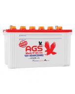 AGS Washi WS 135 85 Ah 15 Plate AGS Battery WS 135 without acid