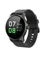 Soundpeats Watch 2 Smartwatch & Fitness Tracker - Black - ISPK-0059