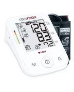 Rossmax Parr Automatic Blood Pressure Monitor (X5) - ISPK-0061