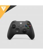 Xbox Series S|X  Wireless Controller - Black On Installments By Venture Games