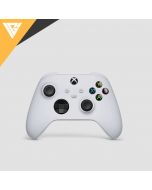 Xbox Series S|X  Wireless Controller - White  On Installments By Venture Games
