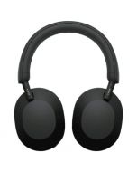 Sony WH-1000XM5 Wireless Noise Canceling Headphones Black With free Delivery By Spark Tech (Other Bank BNPL)