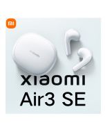 New Xiaomi Air 3 SE Bluetooth Earphone AI Smart Noise Reduction Bass Enhancement Long Endurance Low power Consumption - ON INSTALLMENT