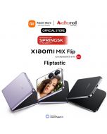 Xiaomi Mix Flip 12GB-512GB | 1 Year Warranty | PTA Approved | Monthly Installments By Xiaomi Flagship Store Upto 12 Months 