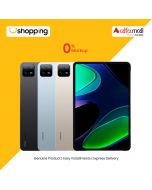 Xiaomi Pad 6 256GB 8GB RAM - On Installments - ISPK-0188