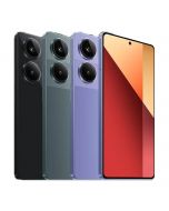 Xiaomi Redmi Note 13 Pro 12GB / 512GB | PTA Approved (Installments) - QC