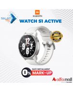 Xiaomi Watch S1  with Same Day Delivery In Karachi Only - SALAMTEC BEST PRICES
