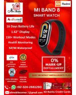 MI BAND 8 (CN) On Easy Monthly Installments By ALI's Mobile