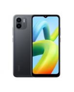 Xiaomi Redmi A1+ 2GB RAM 32GB Black | 1 Year Warranty | PTA Approved | Monthly Installments By Spark Tech Upto 12 Months