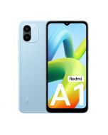 Xiaomi Redmi A1+ 2GB RAM 32GB Light Blue | 1 Year Warranty | PTA Approved | Monthly Installments By Spark Tech Upto 12 Months