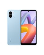 Xiaomi Redmi A2 Plus 3GB RAM 64GB Light Blue | 1 Year Warranty | PTA Approved | Monthly Installments By Spark Tech Upto 12 Months