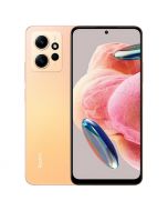Xiaomi Redmi Note 12 6GB RAM 128GB Gold | 1 Year Warranty | PTA Approved | Monthly Installments By Spark Tech Upto 12 Months