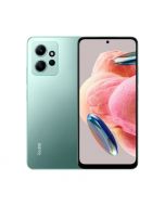 Xiaomi Redmi Note 12 6GB RAM 128GB Mint Green | 1 Year Warranty | PTA Approved | Monthly Installments By Spark Tech Upto 12 Months