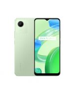 Realme C30 3GB RAM 32GB Bamboo Green | 1 Year Warranty | PTA Approved | Monthly Installments By Spark Tech Upto 12 Months